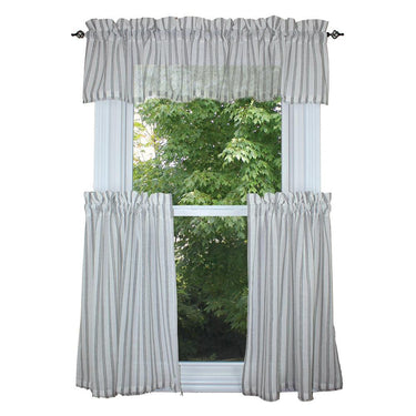 Gristmill - Cream Tiers Unlined T3520005U - The Fox Decor